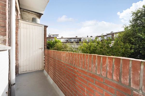 Medium property photo - Stuyvesantstraat 335, 2593 GK Den Haag